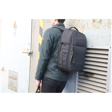 Mochila Caterpillar B. Holt Cabin Backpack