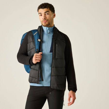 Chaqueta de hombre Dare 2b Aero Fuse Padded Hybrid