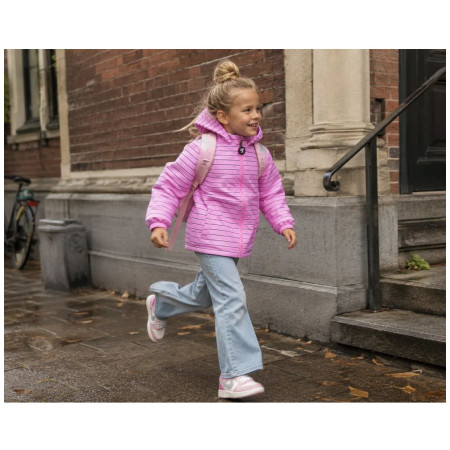 Chaqueta para niños DucKsday Rainjacket Em