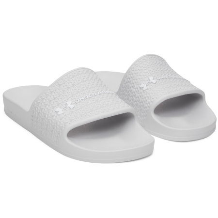 Pantuflas de mujer Under Armour W ARMR Slide Lite