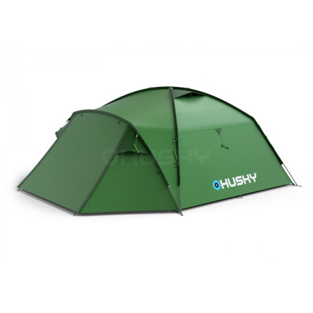 Tienda familiar Husky Brozer 5 verde Green