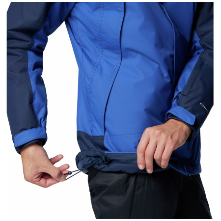 Chaqueta de esquí para hombre Columbia Shotski Jacket
