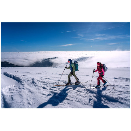 Chaqueta deportiva para hombre Silvini Core