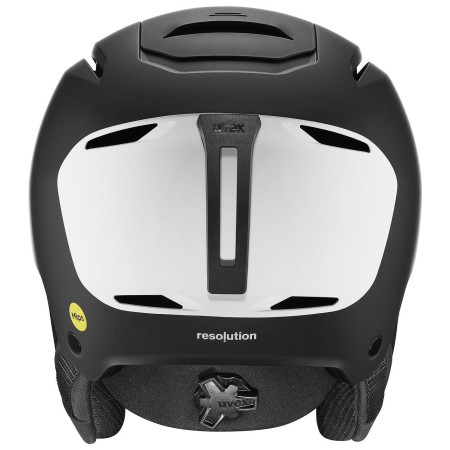 Casco de esquí Uvex Resolution MIPS