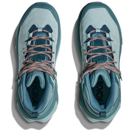 Calzado de mujer Hoka W Kaha 3 Gtx