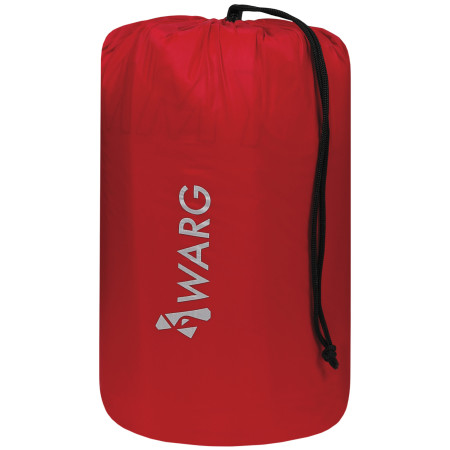 Colchoneta autohinchable Warg Radon Mummy 5