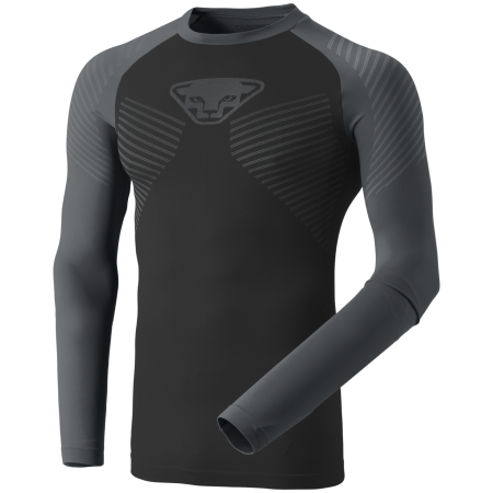 Camiseta funcional de hombre Dynafit Speed Dryarn M L/S Tee