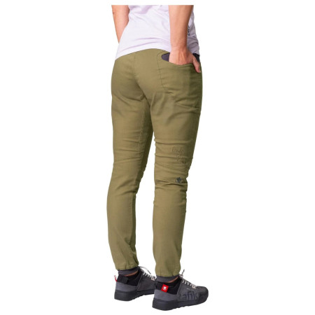 Pantalones de mujer Rafiki Sierra