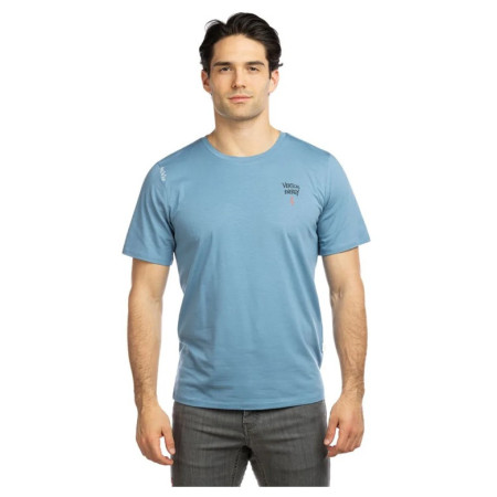 Camiseta de hombre Chillaz Bozen Vertical Energy