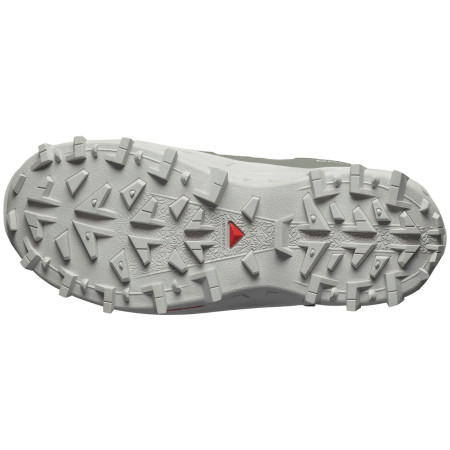 Calzado de mujer Salomon Crosstrak Waterproof