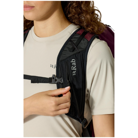 Mochila de senderismo Rab Airox 18