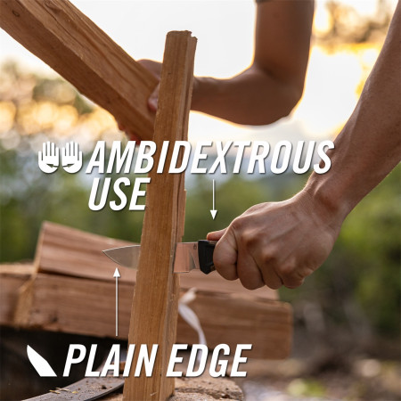 Cuchillo Gerber Strongarm Camp