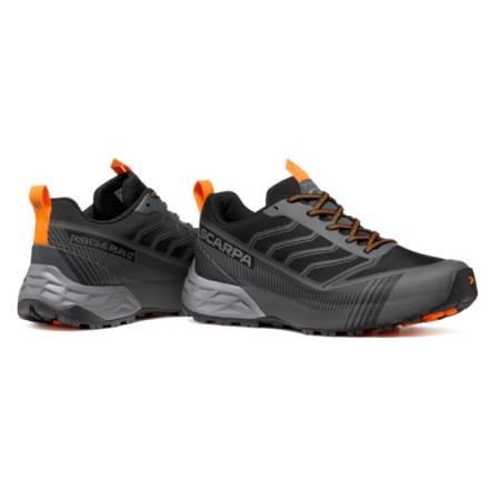Zapatillas de carrera para hombre Scarpa Ribelle Run Lt Wp