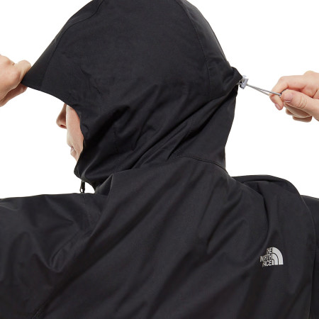 Chaqueta de mujer The North Face W Quest Jacket