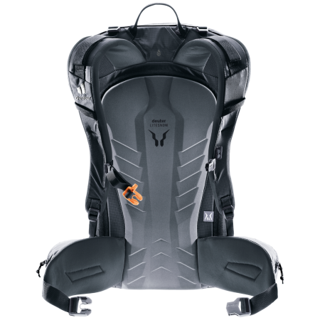 Mochila para esquí Deuter Freerider 28 SL