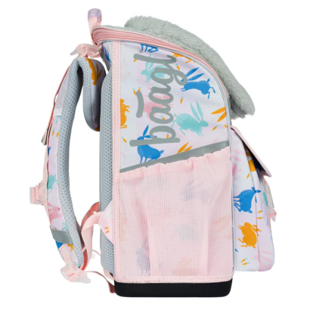 Mochila escolar para educación primaria Baagl Zippy