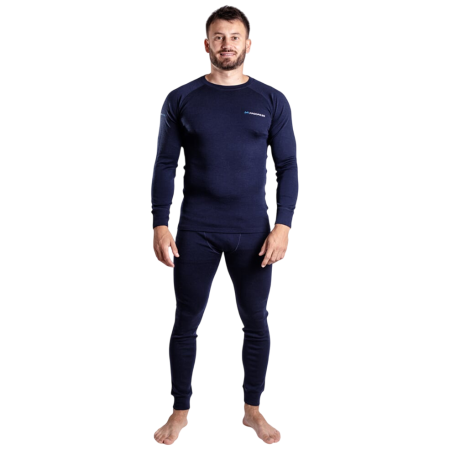 Calzoncillos funcionales de hombre Progress MT SDN 250