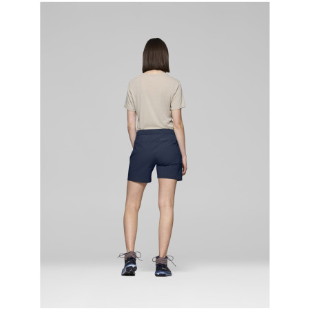 Pantalones cortos de mujer Norrona falketind flex1 light Shorts