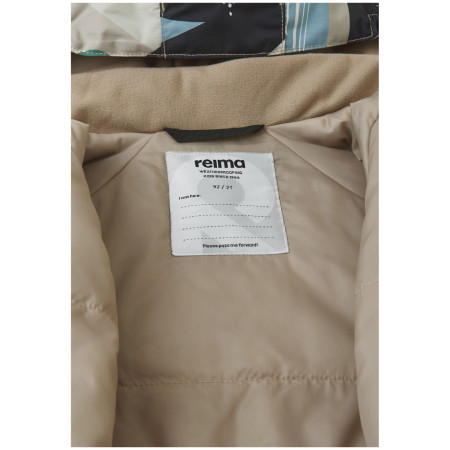 Mono para niños Reima Puhuri