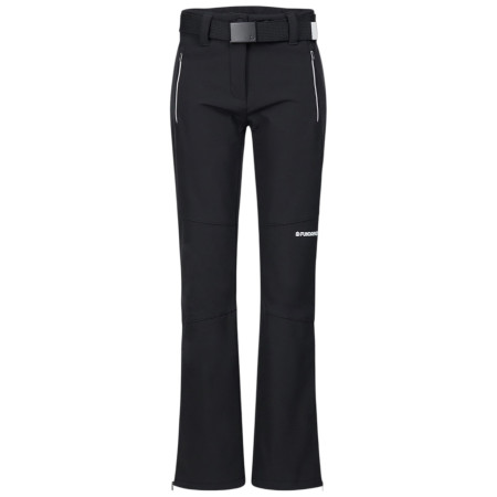 Pantalones de esquí para mujer Fundango Galena Pants negro black