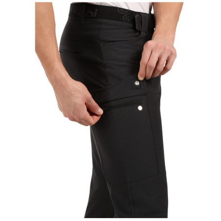 Pantalones de hombre Kilpi Ligne-M