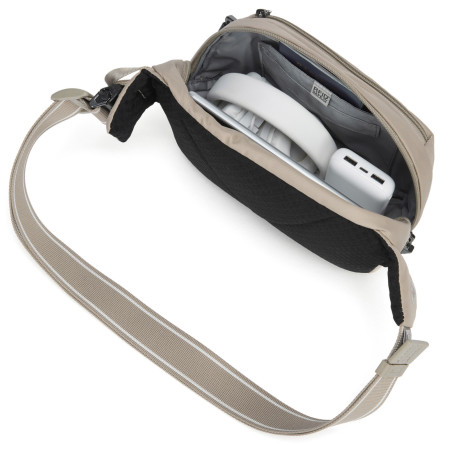 Riñonera Pacsafe Vibe 100 Hip Pack