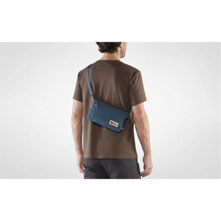 Bolsa de hombro Fjällräven Vardag Pocket