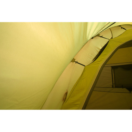 Tienda de campaña Pinguin Campus 5 Duralu