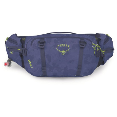 Riñonera Osprey Seral 7