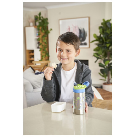 Termo para niños Contigo Easy Clean 380ml