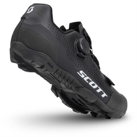 Zapatillas de ciclismo Scott Mtb Team Boa