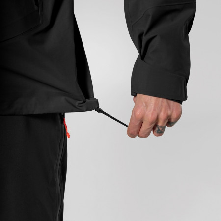 Chaqueta de hombre Salewa Ortles Gtx 3L Epe Jkt M