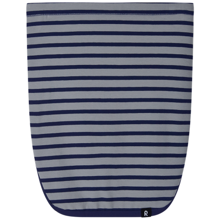 Cuello para niños Reima Lapat Melange Grey gris Melange Grey