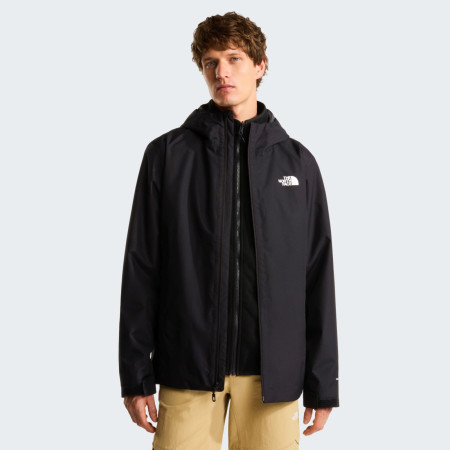 Chaqueta de hombre The North Face M Quest Mono Triclimate
