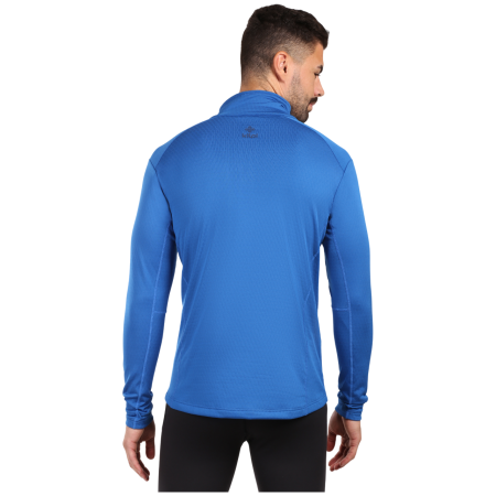 Sudadera de hombre Kilpi Vigo-M