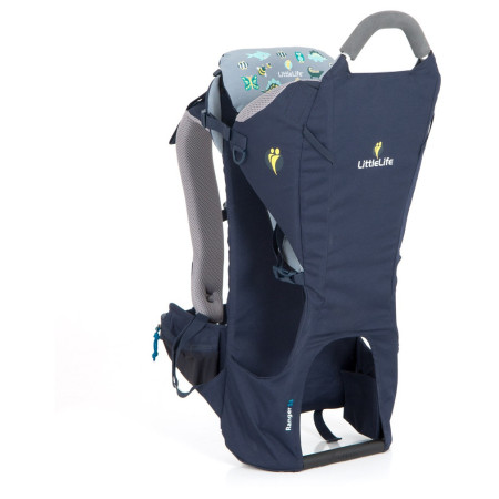 Mochila portabebés LittleLife Ranger S3 Child Carrier