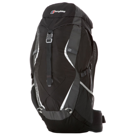 Mochila Berghaus Freeflow II 25 M negro