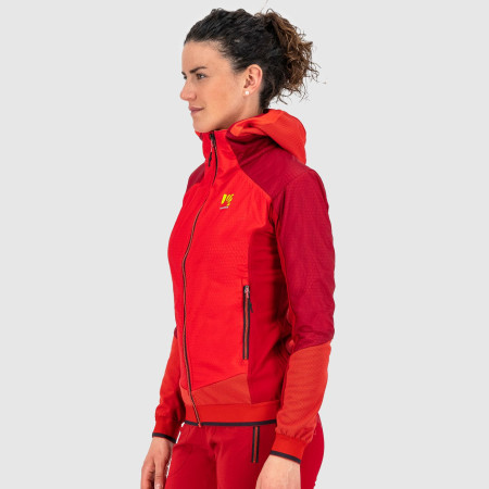 Chaqueta de invierno para mujer Karpos Alagna Plus Evo W Jacket