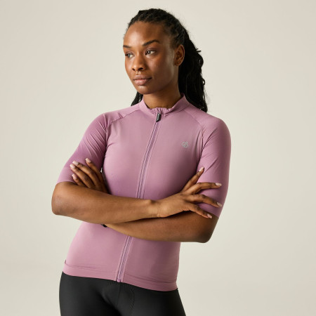Maillot de ciclismo para mujer Dare 2b Lightning Short Sleeve Jersey