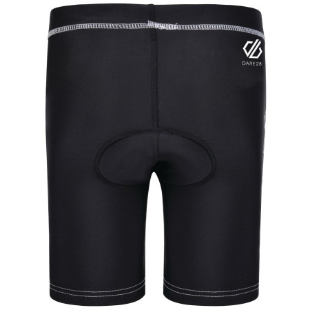 Pantalones cortos de ciclismo para niños Dare 2b Gradual Short