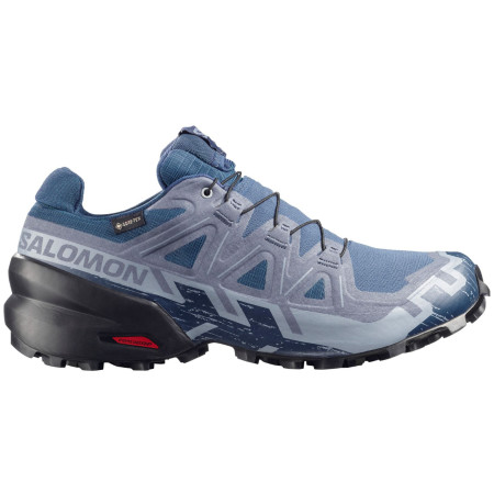 Zapatillas de carrera para hombre Salomon Speedcross 6 Gore-Tex
