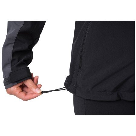 Chaqueta softshell de mujer Hannah Zury Lite