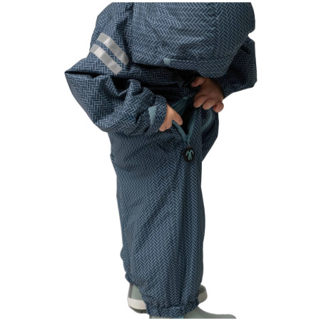 Mono para niños DucKsday Rainsuit Ranger