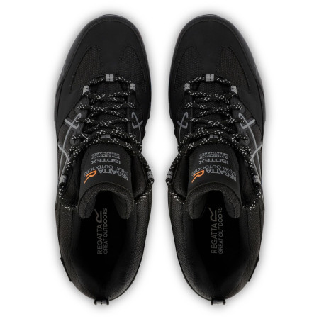 Calzado de hombre Regatta Samaris III Low