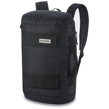 Mochila Dakine Mission Street Pack 25 L negro black
