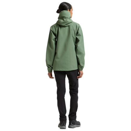 Chaqueta de mujer Didriksons Varja Wns Jkt 2