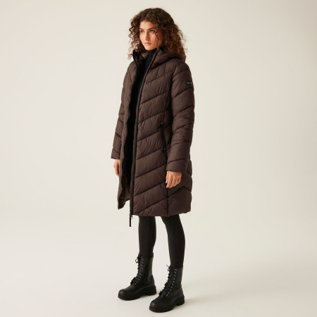 Abrigo de invierno para mujer Regatta Andia II