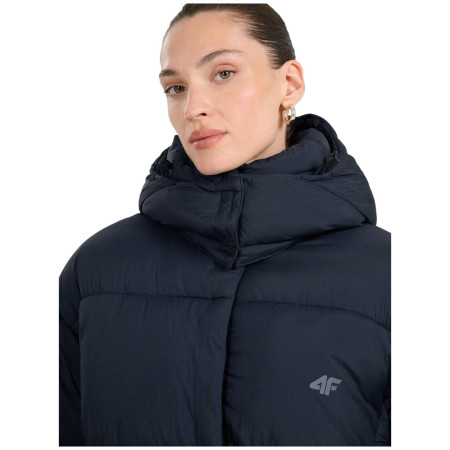 Abrigo de mujer 4F Down Jacket F588