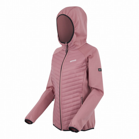 Chaqueta de mujer Regatta Women’s Andreson Hybrid