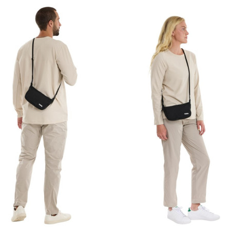 Alforja para manillar Thule Chasm Handelbar Bag 2L